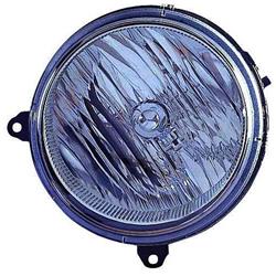 Body Parts Headlight Assemblies for 2005-2007 LIBERTY - CH2503156C