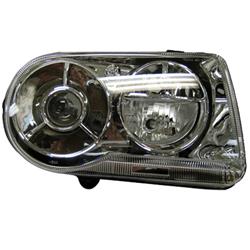 Body Parts Headlight Assemblies for 2005-2010 300 - CH2503167C