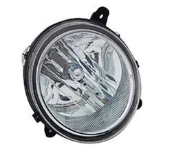 Body Parts Headlight Assemblies for 2007-2010 COMPASS, 2007-2017 PATRIOT - CH2503176C