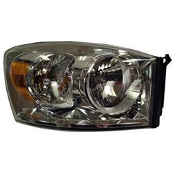 Coast to Coast International Body Parts Headlight Assemblies CH2503180C