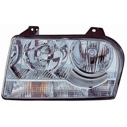 Body Parts Headlight Assemblies for 2009-2010 300 - CH2503218C