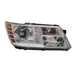 Body Parts Headlight Assemblies for 2009-2018 JOURNEY - CH2503222V
