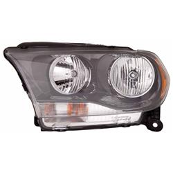 Body Parts Headlight Assemblies CH2503229V