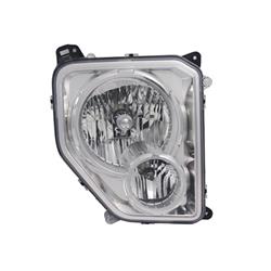 Body Parts Headlight Assemblies for 2008-2012 LIBERTY - CH2503233C