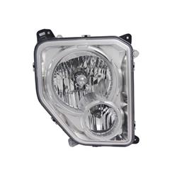 Body Parts Headlight Assemblies CH2503233OE
