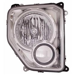 Body Parts Headlight Assemblies for 2008-2012 LIBERTY - CH2503234C