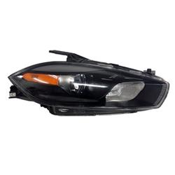 Body Parts Headlight Assemblies for 2013-2014 DART - CH2503240V