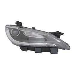 Body Parts Headlight Assemblies CH2503260C