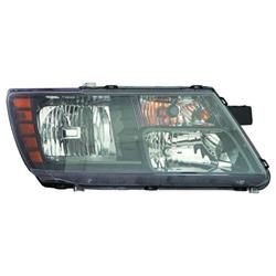 Body Parts Headlight Assemblies for 2014-2018 JOURNEY - CH2503265C