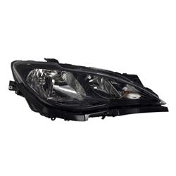 Body Parts Headlight Assemblies CH2503288
