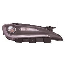 Body Parts Headlight Assemblies CH2503292C