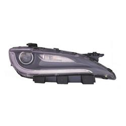 Body Parts Headlight Assemblies CH2503293C