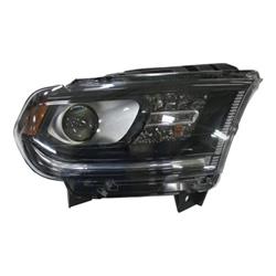 Body Parts Headlight Assemblies for 2016-2019 DURANGO - CH2503303C