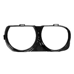 Coast to Coast International Body Parts Light Bezels CH2510101