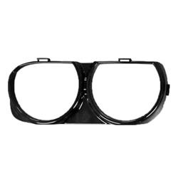 Coast to Coast International Body Parts Light Bezels CH2511101