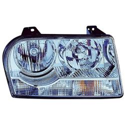 Body Parts Headlight Assemblies for 2005-2007 300 - CH2518111V