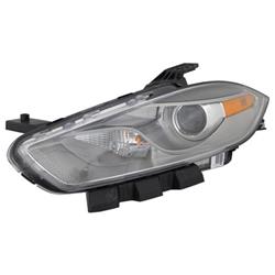 Coast to Coast International Body Parts Headlight Assemblies CH2518144V
