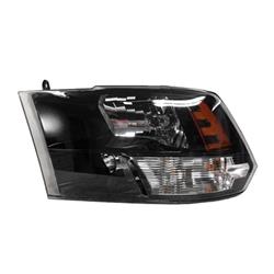Body Parts Headlight Assemblies CH2518149C