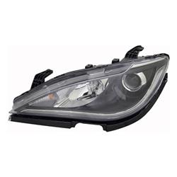 Coast to Coast International Body Parts Headlight Assemblies CH2518153