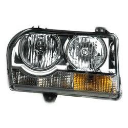 Body Parts Headlight Assemblies for 2005-2007 300 - CH2519111V