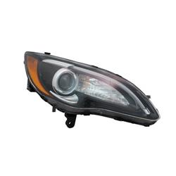 Coast to Coast International Body Parts Headlight Assemblies CH2519146C