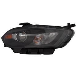 Body Parts Headlight Assemblies for 2016 DART - CH2519150C