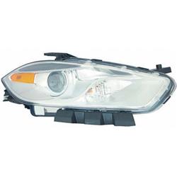 Body Parts Headlight Assemblies for 2016 DART - CH2519151C