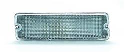 Body Parts Parking Lamp Assemblies CH2521106
