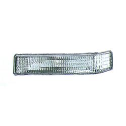 Body Parts Parking Lamp Assemblies for 1993-1996 GRAND CHEROKEE - CH2520120V