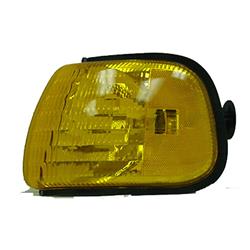Body Parts Marker Light Assemblies CH2520132V