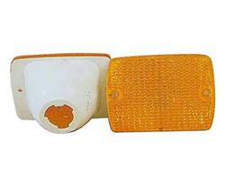 Body Parts Parking Lamp Assemblies for 1995 WRANGLER - CH2520140
