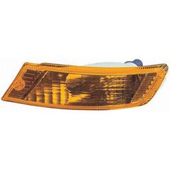 Body Parts Parking Lamp Assemblies for 2005-2007 LIBERTY - CH2520143C