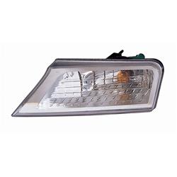 Body Parts Parking Lamp Assemblies for 2008-2012 LIBERTY - CH2520145C