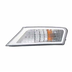 Body Parts Parking Lamp Assemblies for 2008-2012 LIBERTY - CH2520145V