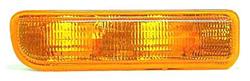 Body Parts Marker Light Assemblies for 1997-2001 CHEROKEE - CH2521127