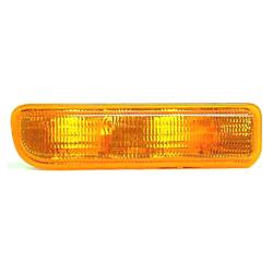 Body Parts Marker Light Assemblies for 1997-2001 CHEROKEE - CH2521127V
