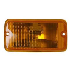 Body Parts Parking Lamp Assemblies for 1997-2006 WRANGLER - CH2521141