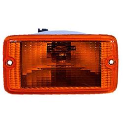 Body Parts Parking Lamp Assemblies for 1997-2006 WRANGLER - CH2521141C