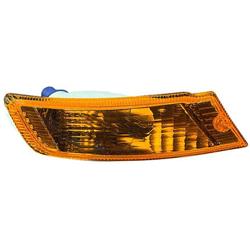 Body Parts Parking Lamp Assemblies for 2005-2007 LIBERTY - CH2521143C