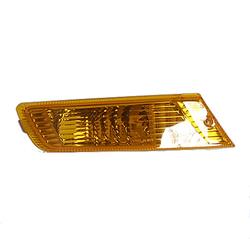 Body Parts Parking Lamp Assemblies for 2005-2007 LIBERTY - CH2521143V