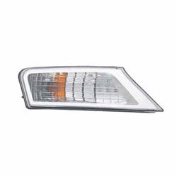 Body Parts Parking Lamp Assemblies for 2008-2012 LIBERTY - CH2521145V
