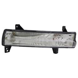 Coast to Coast International Body Parts Parking Light Assemblies CH2521147C