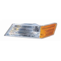 Coast to Coast International Body Parts Parking Light Components CH2526102C