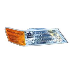 Coast to Coast International Body Parts Parking Light Components CH2527102C