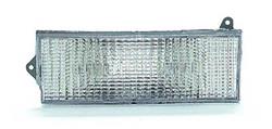 Body Parts Marker Light Assemblies for 1984-1996 CHEROKEE, 1986-1992 COMANCHE, 1984-1985 WAGONEER - CH2530101