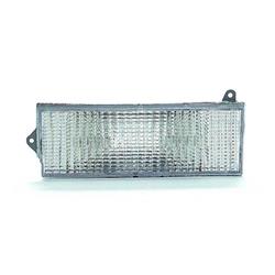 Body Parts Marker Light Assemblies for 1984-1996 CHEROKEE, 1987-1991 COMANCHE, 1984-1985 WAGONEER - CH2530101V