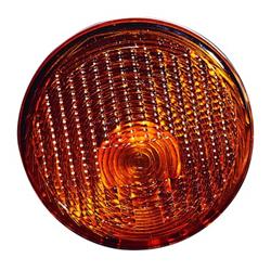 Coast to Coast International Body Parts - Turn Signal Indicators for 2007-2013 WRANGLER - CH2530103C