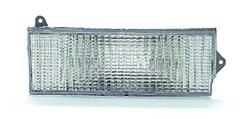Body Parts Marker Light Assemblies for 1984-1996 CHEROKEE, 1986-1992 COMANCHE, 1984-1985 WAGONEER - CH2531101