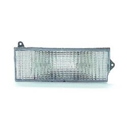 Body Parts Marker Light Assemblies for 1984-1996 CHEROKEE, 1986-1992 COMANCHE, 1984-1985 WAGONEER - CH2531101V