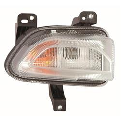 Body Parts Parking Lamp Assemblies for 2015-2018 RENEGADE - CH2531105C